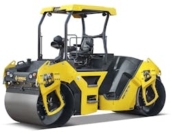 1654796297373 Bomag Bw141ad5 Roller 1654796297373 Bomag Bw141ad5 Roller