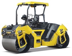 BOMAG_BW141AD-5 roller