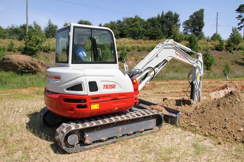 1654796366172 Takeuchi Tb260 Excavator