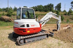 1654796366172 Takeuchi Tb260 Excavator 1654796366172 Takeuchi Tb260 Excavator