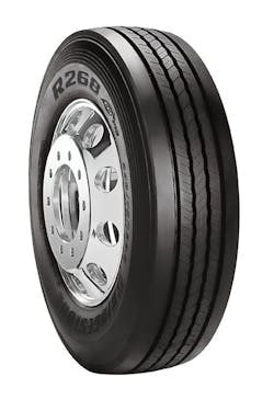 1654796425965 Bridgestone R268 Ecopia 1654796425965 Bridgestone R268 Ecopia