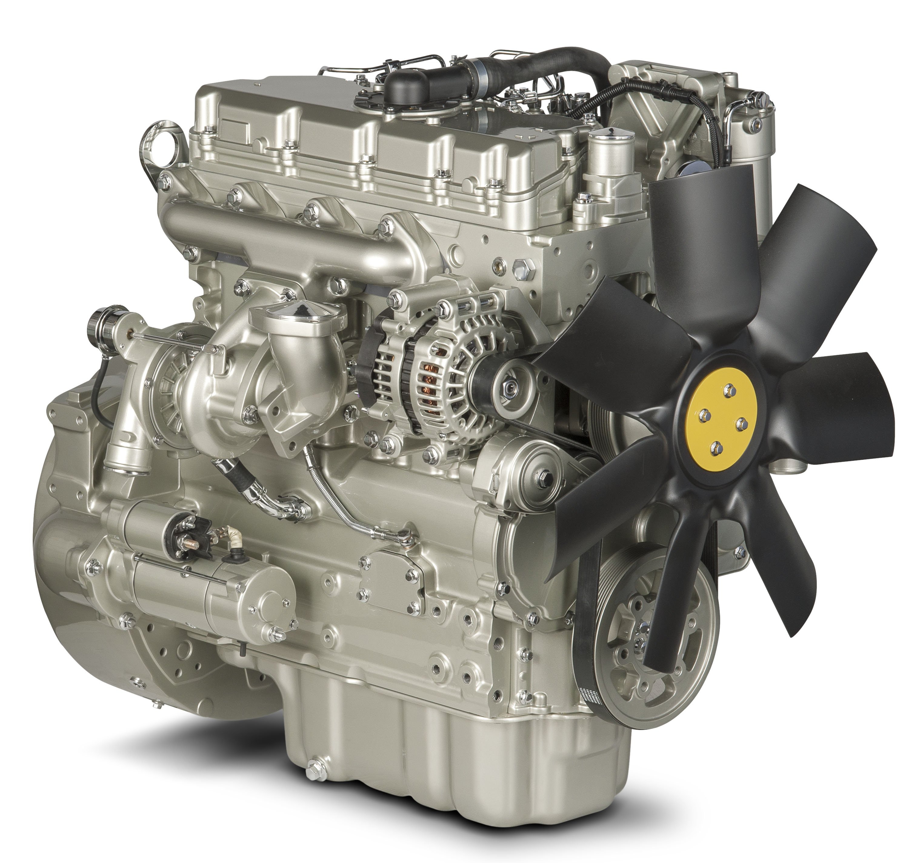 Perkins 1104 D E44 Ta