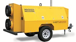 Wacker Neuson HIF 1200