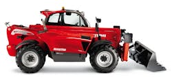 1654796453260 Manitou Mt 1440 Telehandler 1654796453260 Manitou Mt 1440 Telehandler