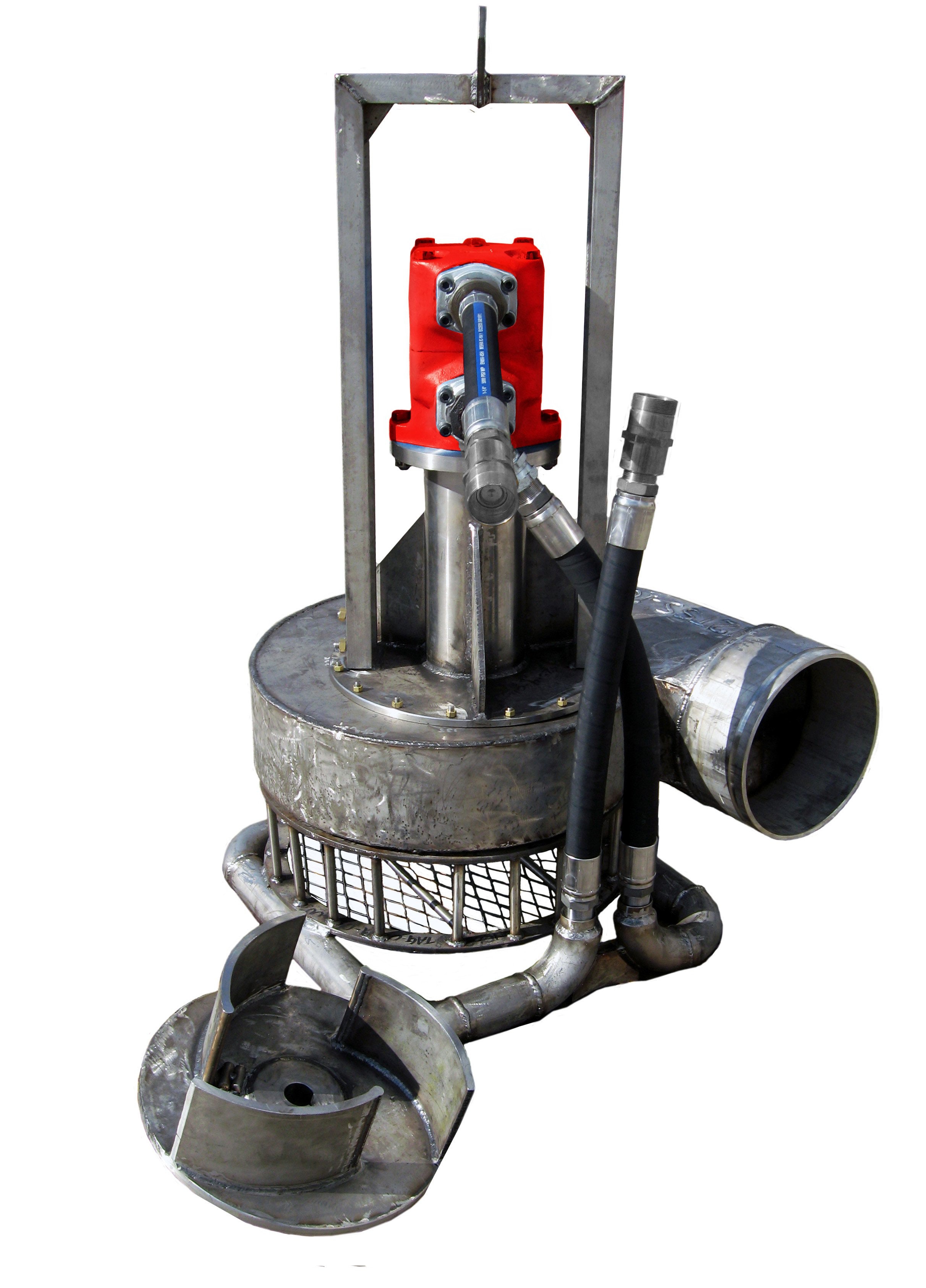 Stainless_Steel_Submersible_12_inch_Pump