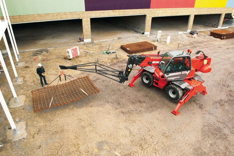 1654796469940 Manitou Mrt 1840 Easy Telehandler