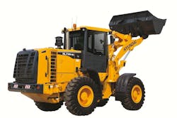 1654796494392 Hyundai Hl7309a Wheel Loader 0 1654796494392 Hyundai Hl7309a Wheel Loader 0