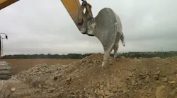 Talon Bucket 4