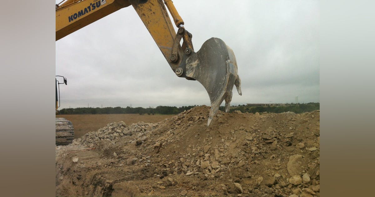 Leading Edge Multi-Ripper Talon | Construction Equipment