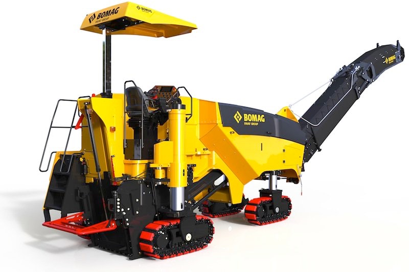 BOMAG_35_MillingMachine