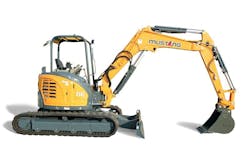 1654796622567 Mustang 450z Excavator 1654796622567 Mustang 450z Excavator