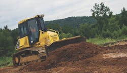 1654796624579 Komatsu D51pxi Dozer 1654796624579 Komatsu D51pxi Dozer
