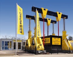 1654796684565 Enerpac Gantry 1654796684565 Enerpac Gantry