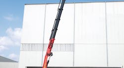 Palfinger PK 200002L Palfinger PK 200002L