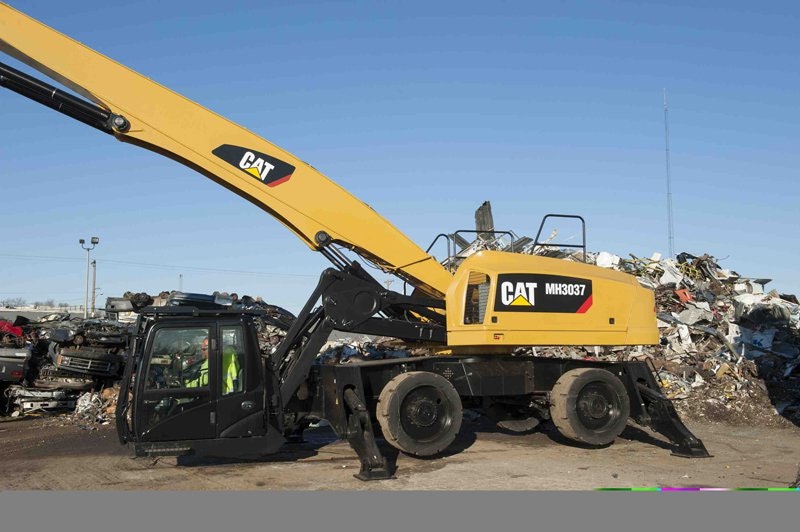 1654796719889 Cat Mh3037 Material Handler 1 Copy