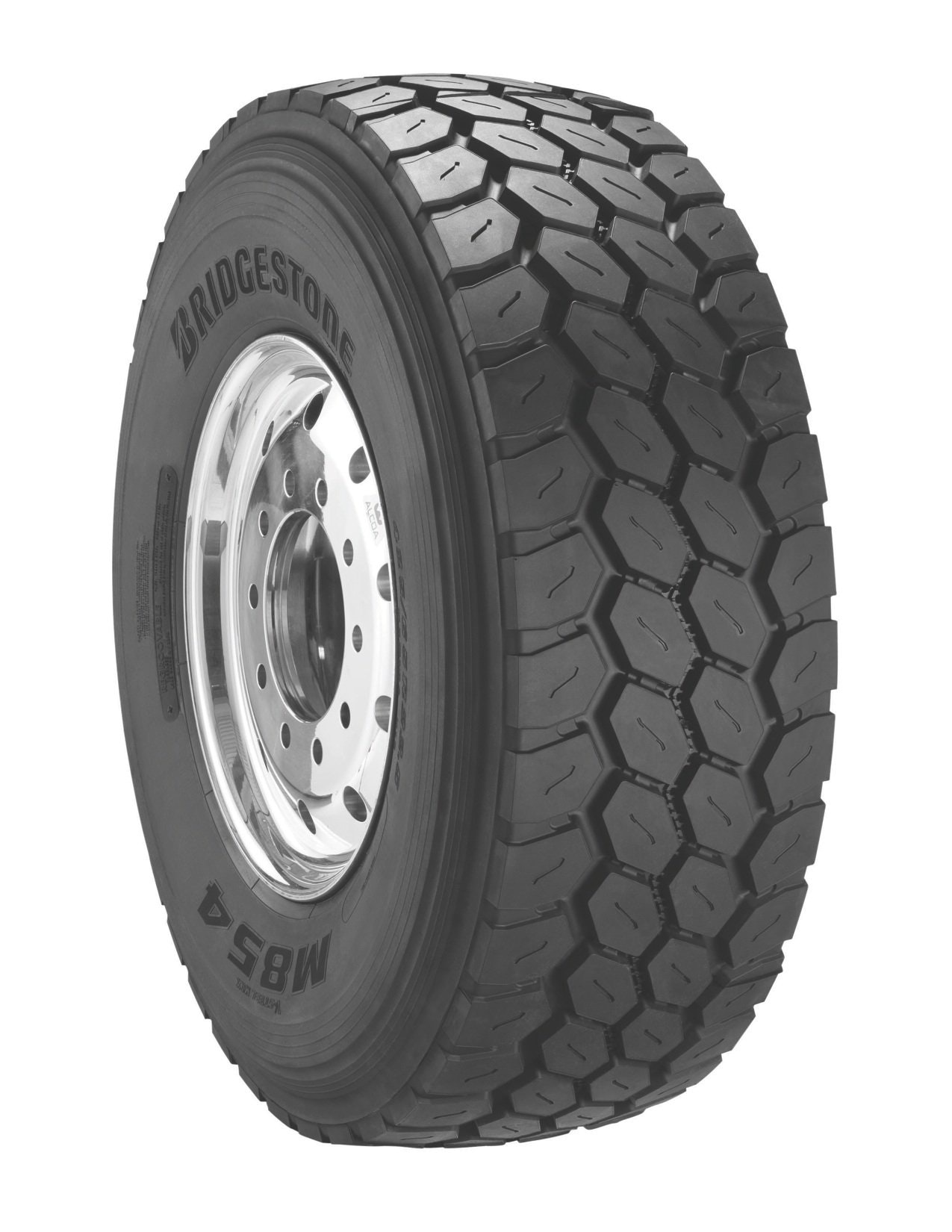 Bridgestone_M854 Tire_0