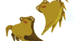 Leading Edge Leading Edge