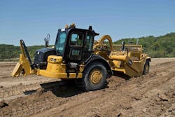 1654796750401 Cat 627k Wheel Tractor Scraper Copy 1654796750401 Cat 627k Wheel Tractor Scraper Copy