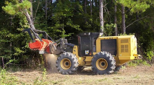 Cat 586C Site Prep Tractor copy