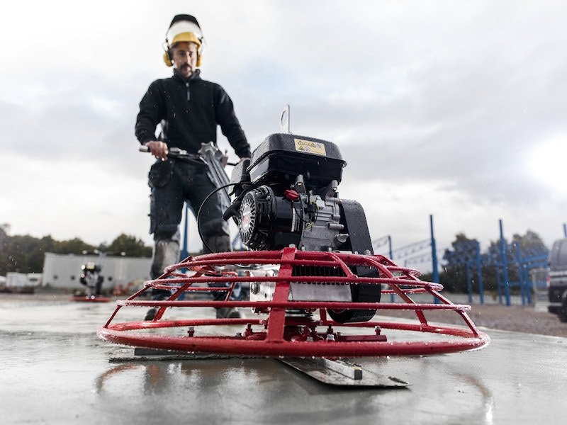 1654796762314 Chicago Pneumatic Power Trowel