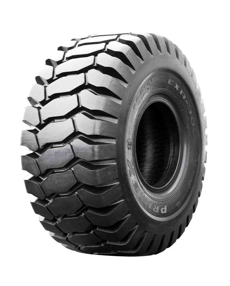 Galaxy EXR 300 photo