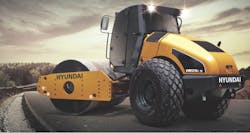 1654796811552 Hyundai Hr120c9 Compactor 1654796811552 Hyundai Hr120c9 Compactor