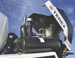 1654796824034 Terex Cng Mixer Truck Engine 1654796824034 Terex Cng Mixer Truck Engine