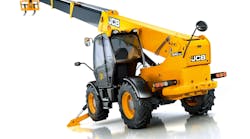 JCB540-200Telehandler JCB540-200Telehandler