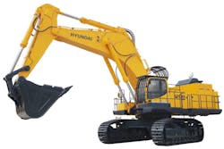 1654796842863 Hyundai R12009 Excavator 1654796842863 Hyundai R12009 Excavator