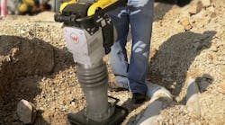 Wacker Neuson_Rammer Wacker Neuson_Rammer