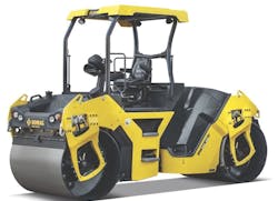 1654796867895 Bomag Bw 141 Ad5 Compactor 1654796867895 Bomag Bw 141 Ad5 Compactor