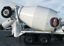 1654796869516 Mcneilus Mixer Drum 1654796869516 Mcneilus Mixer Drum