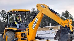 JCB3CXbackhoe JCB3CXbackhoe