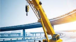 XCMG RT70U All Terrain Crane XCMG RT70U All Terrain Crane