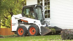 Bobcat S450 skid steer loader Bobcat S450 skid steer loader