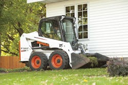 1654796896395 Bobcat S450 Skid Steer Loader 1654796896395 Bobcat S450 Skid Steer Loader