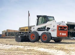 1654796901069 Bobcat S630 Skid Steer Loader 1654796901069 Bobcat S630 Skid Steer Loader