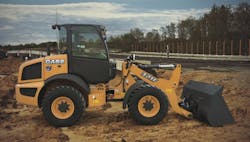 1654796914520 Case 321f Wheel Loader 1654796914520 Case 321f Wheel Loader