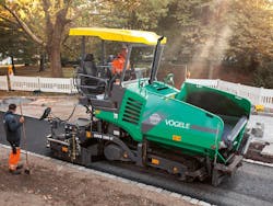 1654796934930 Vogele Super 13003i Asphalt Paver 1654796934930 Vogele Super 13003i Asphalt Paver