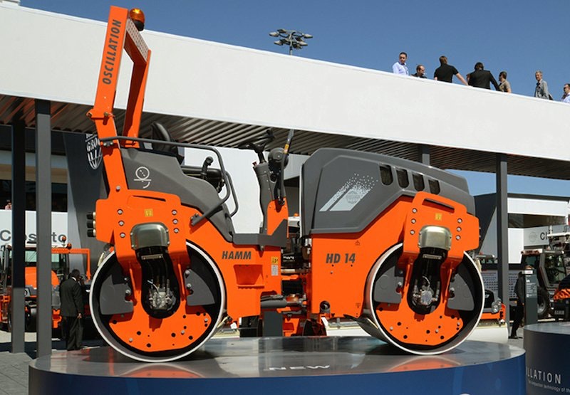 1654796938180 Hamm Hd 14 Vo Compactor