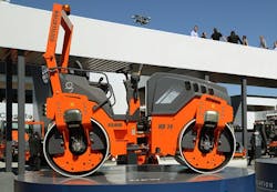 1654796938180 Hamm Hd 14 Vo Compactor 1654796938180 Hamm Hd 14 Vo Compactor