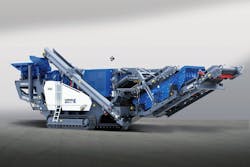 1654796949448 Kleemann Mr130zsi Crusher 1654796949448 Kleemann Mr130zsi Crusher