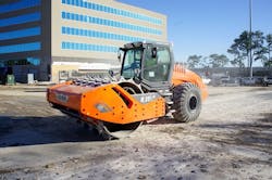 1654796959903 Hamm H25ivc Crusher 1654796959903 Hamm H25ivc Crusher