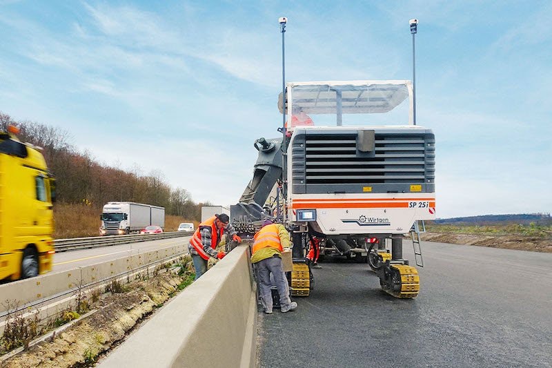 1654796962079 Wirtgen Sp 25i Concrete Paver