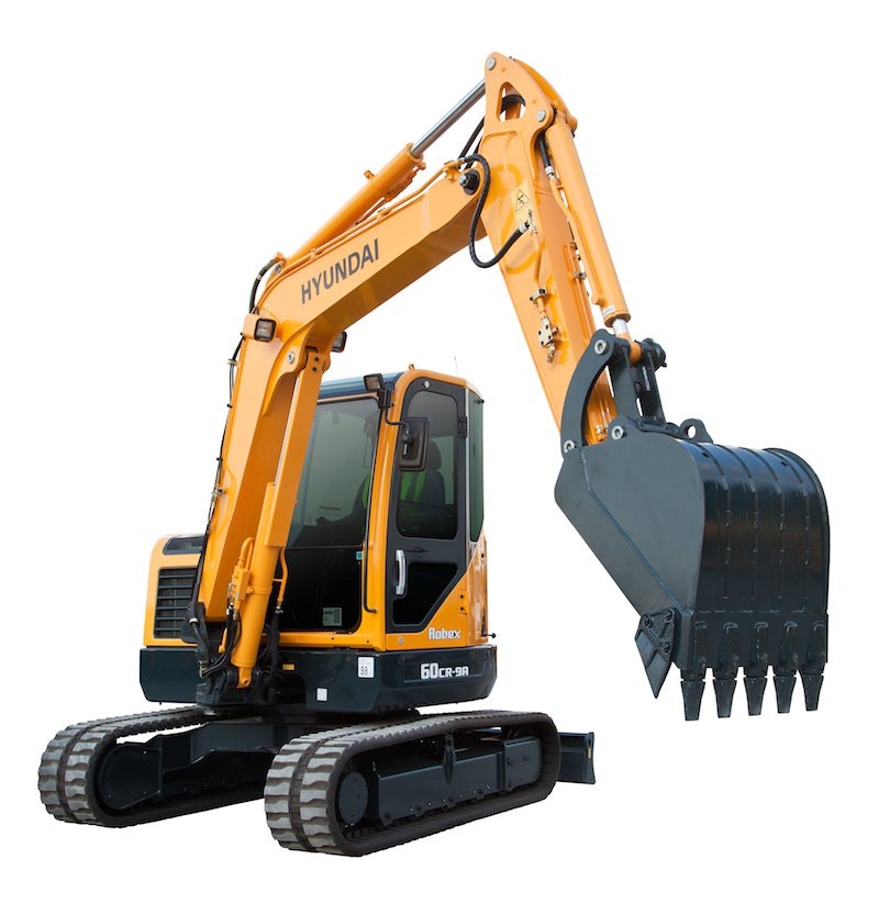 1654796994505 Hyundai 60cr 9a Excavator