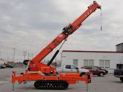 1654797001464 Jekko Spx1275 Crane 1654797001464 Jekko Spx1275 Crane