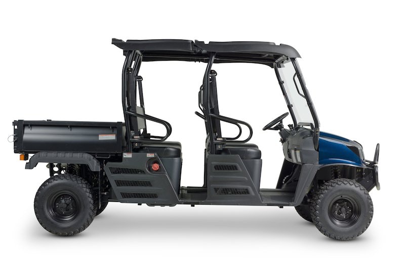 Cushman_1600XD4_utility vehicle