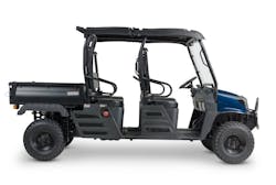 1654797054165 Cushman 1600xd4 Utility Vehicle 1654797054165 Cushman 1600xd4 Utility Vehicle