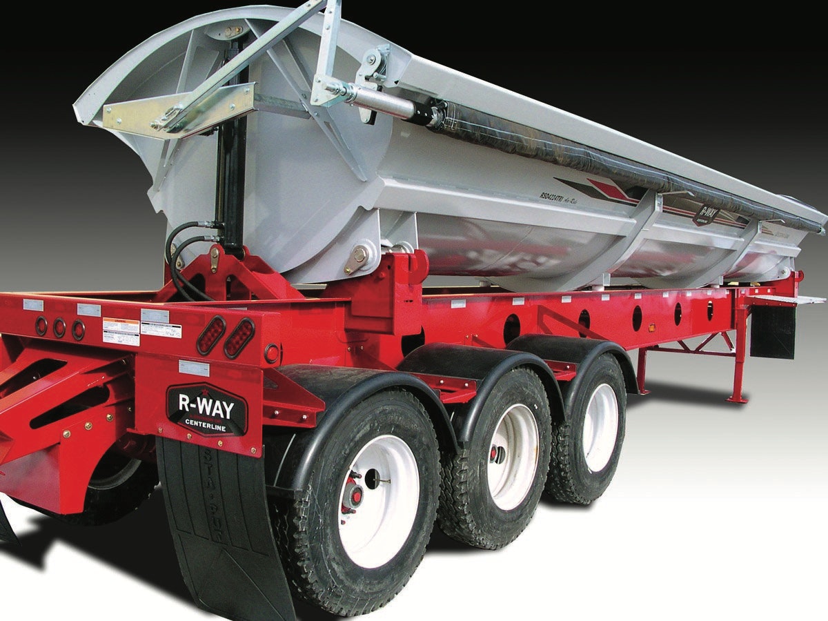 1654797072440 Rway Ultraline Side Dump Trailer Cmyk