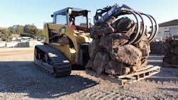 1654797103163 Bradco Quik Pik Rock Pile 1654797103163 Bradco Quik Pik Rock Pile